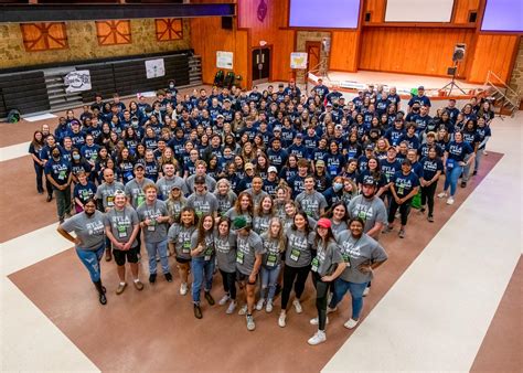 Ryla 2022 Rotary District 5910