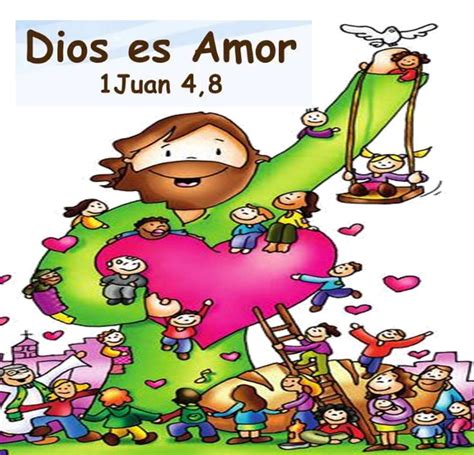 Dibujos De Dios Es Amor Las Mejores 100 Imagenes De Dios Es Amor