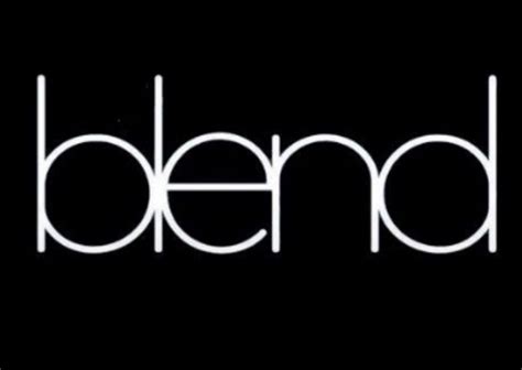 Home | blend