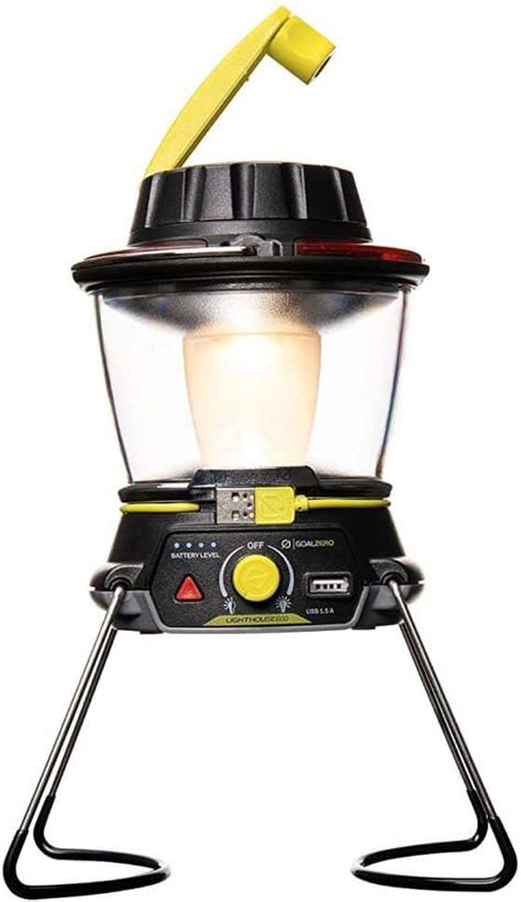 5 Best Solar Camping Lanterns RV Lifestyle