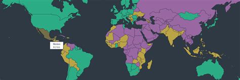 El Creciente Deterioro De La Democracia Letras Libres