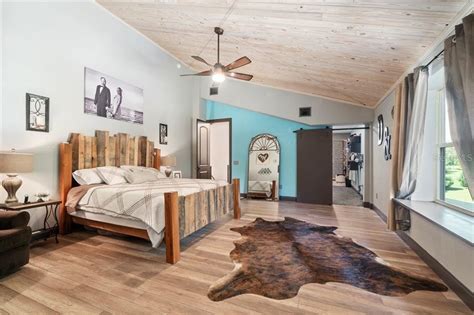 5 Great Barndominium Decorating Ideas