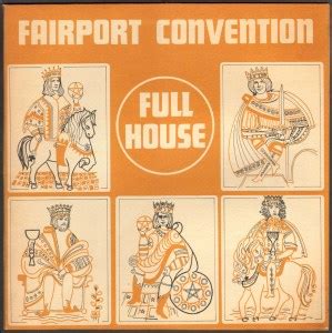 10 Best Fairport Convention Songs - Aphoristic Album Reviews