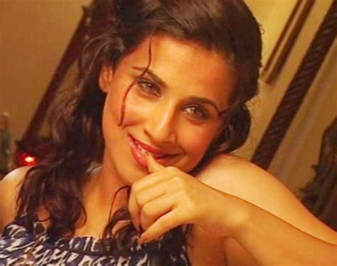 Hot Vidya Balan Pics