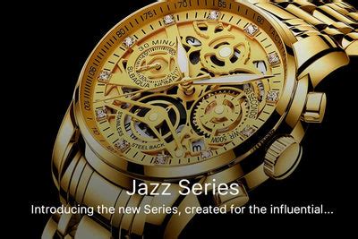 Nektom Official Store | Men's Chronograph Wrist Watches – Nektom Watches