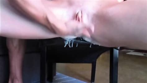 Friend Helping Her Gush That Wet Pussy