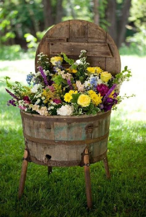 What to do with wine barrels: 20 Amazing ideas