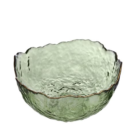 Стеклянная миска, 20 см