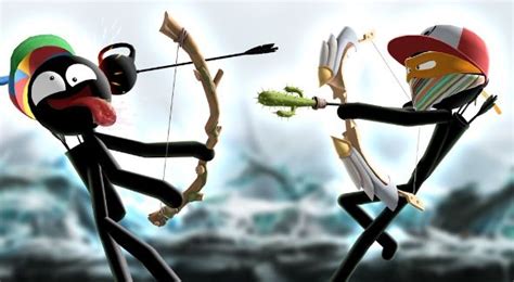 Stickman Archer Mod Apk 1.16.1 Unlimited Money and Gems Latest Version