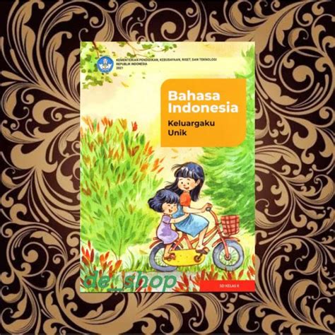 Jual Buku Kumer Bahasa Indonesia Kelas Sd Shopee Indonesia