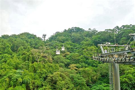 Maokong Gondola - Popular Attraction in Wenshan District – Go Guides