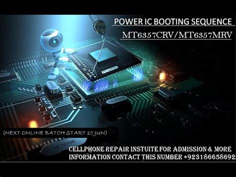 MT6357 MRV CRV BOOTING SEQUENCE HOW TO WORK FOR ONLINE COURSE CONTACT