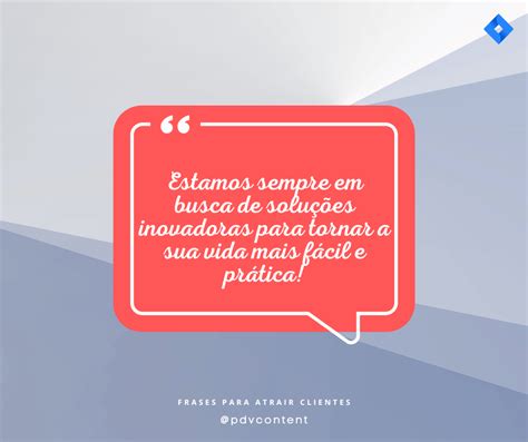 Frases Para Atrair Clientes Frases Para Atrair Clientes E Vendas