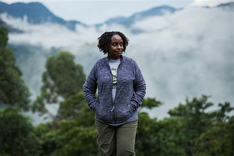 Conservation Through Public Health When Gorillas And Humans Live Together