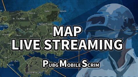 MAP2023 02 14 PUBG MOBILE SCRIMPMS YouTube