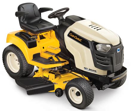 Cub Cadet Series For Sale