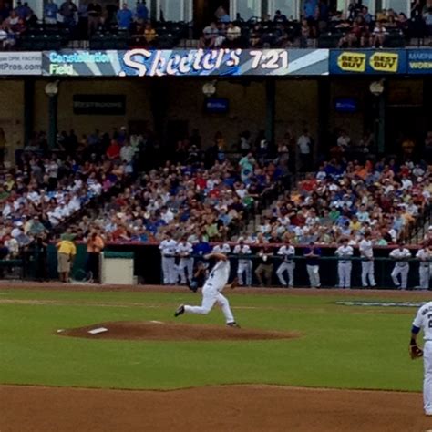 Inaugural game for Sugar Land Skeeters. | Cool things to buy, Baseball ...