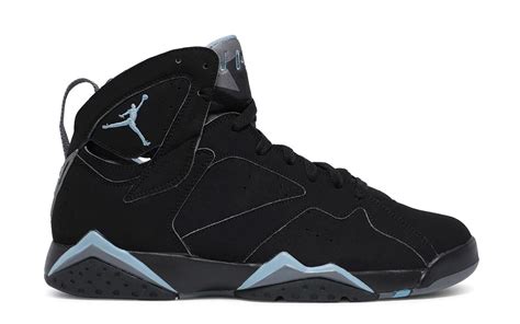 The Air Jordan 7 "Chambray" Returns in 2023 | HOUSE OF HEAT