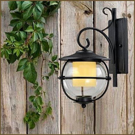 Jual Lampu Hias Dinding Taman Outdoor Waterproof MODERN HERITAGE Garden