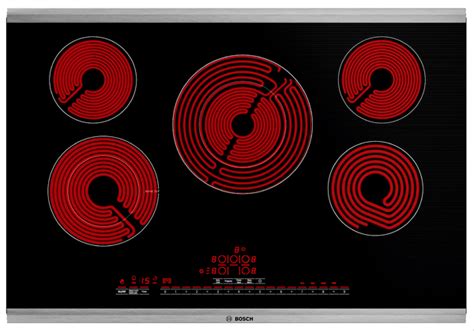 Cooktops - Induction,Electric & Gas | Bosch