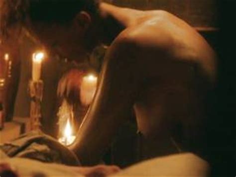 DENNENESCH ZOUDE Nude AZNude