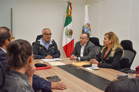 Atienden Gobiernos Estatal Y Federal Causas De La Violencia En Baja