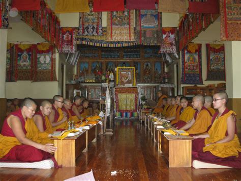 Buddhist nun Archives - Tibetan Nuns Project