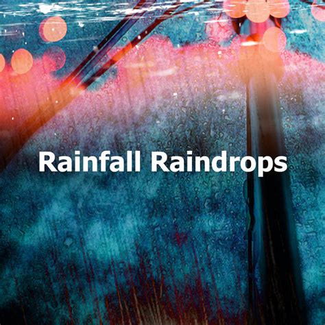 Raindrops In The Moors Song And Lyrics By Rain For Sleep Spotify