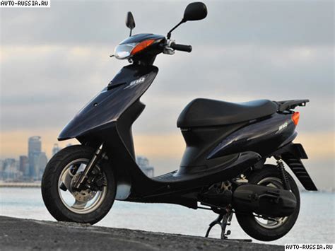 Yamaha JOG: цена, технические характеристики, фото Ямаха Джог, отзывы, обои