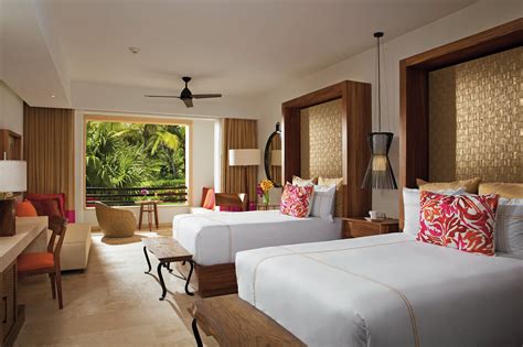 Rooms - Secrets Akumal Riviera Maya - Riviera Maya | Transat