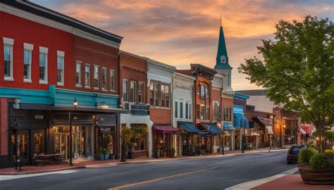 Top Things To Do In Clarksburg Wv Your Ultimate Guide