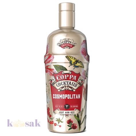 Coppa Cocktails Sex On The Beach Cl Kaasak