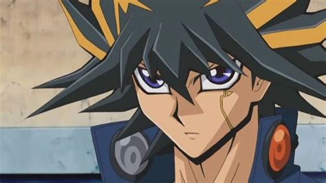 Yusei Fudo Yusei Fudo Yu Gi Oh 5Ds Photo 37621077 Fanpop