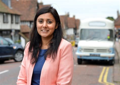 70 000 Of Lottery Funding For Wealden Projects Nus Ghani