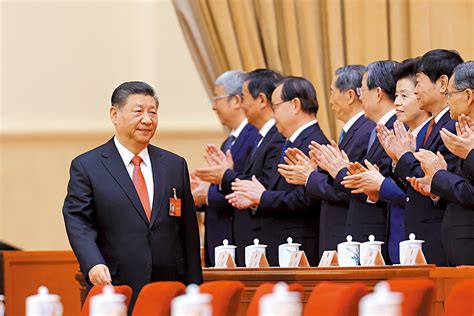 2024全國兩會 趙樂際：同心同德 推進中國式現代化 大公報