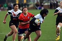 Tia Paasi Memorial Trophy Rugby Final MSP V Petone 17 June 2023