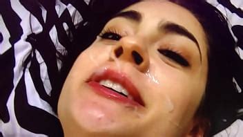 MAXXX LOADZ CUMS ON LORIS FACE SHE GETS A CUMSHOT POWERLOAD CLIMAX AKA A MAXXXLOAD XVIDEOS