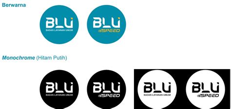 BLU Speed