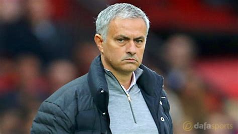 Jose Mourinho Sent Off As Burnley Leave United Frustrated Dafabet Sports