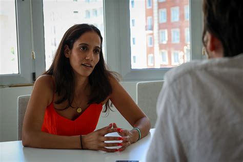 Tesh Sidi, a las puertas de la historia y ser la primera diputada