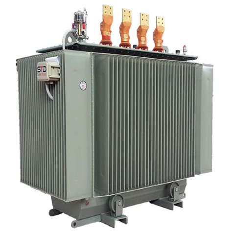 Kv Kva Three Phase Encapsulated Transformer Sm For City