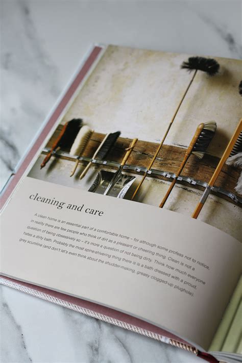 The Comforts of Home Book – Hare & Wilde