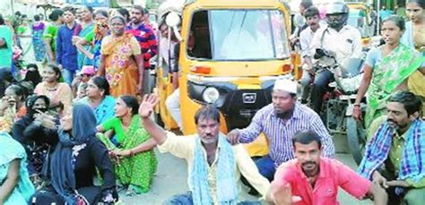 Confident Of Riding Waves To Victory Andhra And Telangana Candidates