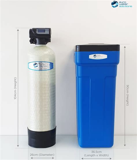 Best Water Softener in Ireland |Premier Water Softener System for Home