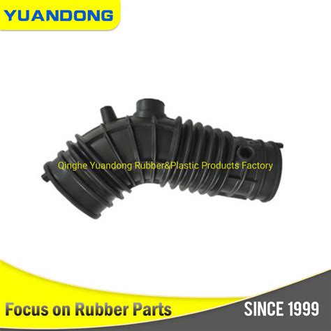 17228-R28-H00 Engine Air Intake Tube Hose Rubber for Honda Rr7 Elysion ...