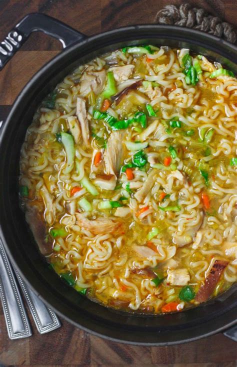 40 Best Soup Recipes - SoupAddict