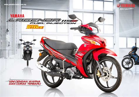 Japanese Motorcycle Motosikal Yamaha Lejang Yamaha Lagenda Jupiter