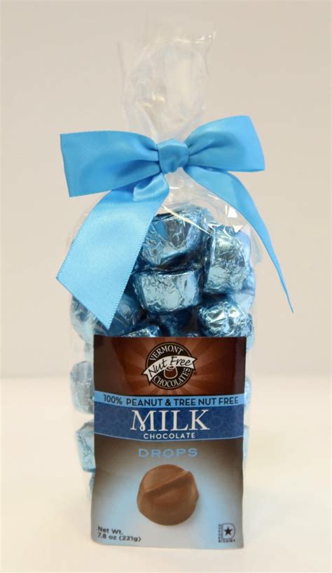 Chocolate Drops | A Chocolate Dream