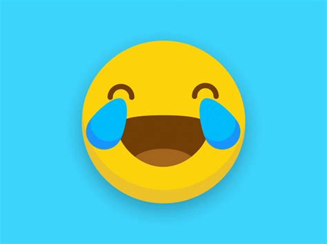 Many-faced emoji by Claire Pluvinage for Zenly on Dribbble