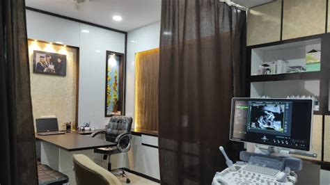 Urvi Speciality Clinic And Fetal Sonography Centre Medical Clinic In